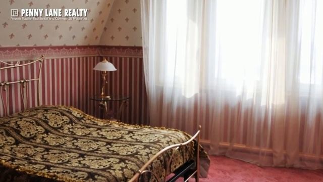 Лот 41230 - дом 930 кв.м., деревня Петелино, Минское шоссе, 40 км от МКАД | Penny Lane Realty смотреть онлайн