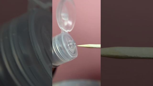 Лайфхак для мастера маникюра! Как убрать пузыри с покрытия? смотреть онлайн