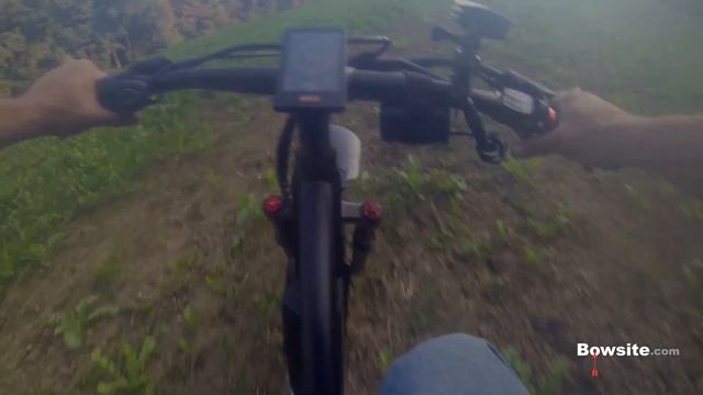 Bakcou Storm hunting eBike Review смотреть онлайн