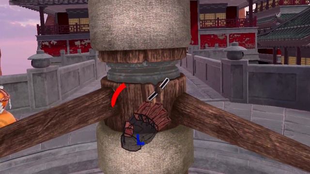 TaoLu - Kong Fu VR Game for Fitness & Stress Management Activity смотреть онлайн