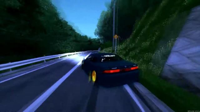 DRIFT MARK II смотреть онлайн