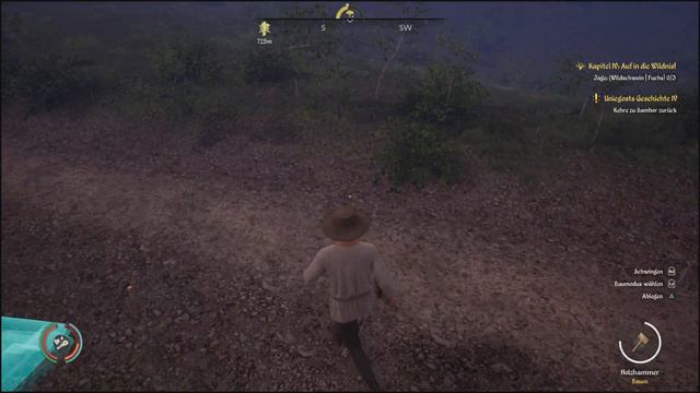 Medieval Dynasty Ps5 German #7 Mehr Leute braucht das Dorf⭐2023 смотреть онлайн