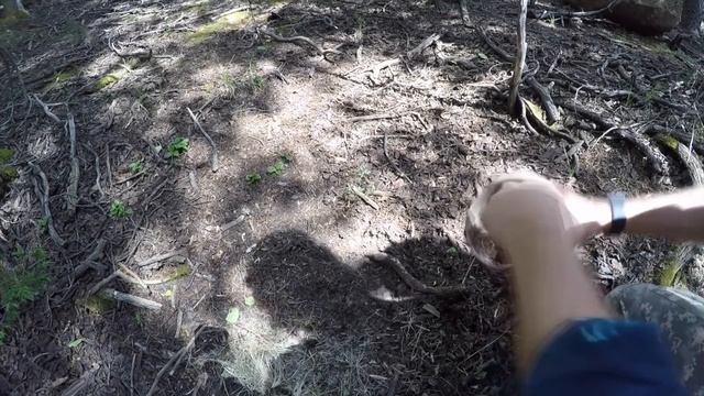 7 ПРИЧИН НЕ ОСТАВЛЯТЬ СЛЕДОВ / Leave no trace principles смотреть онлайн