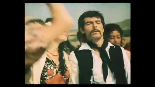 Gabor Szabo's Mizrab wth Gypsy / Rajasthani Dancing from Latcho Drom смотреть онлайн