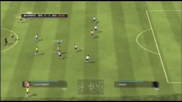 FIFA 12 NARRAÇÃO EM PORTUGUÊS DO BRASIL PT BR ABAIXO ASSINADO EXEMPLO FIFA 09 FIFA12PTBR смотреть онлайн