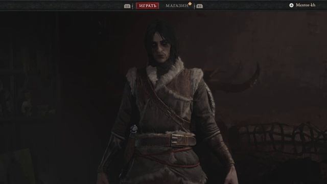 Diablo 4 - как играть вдвоём PS5 смотреть онлайн