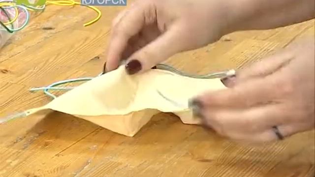 Время шить маски! смотреть онлайн