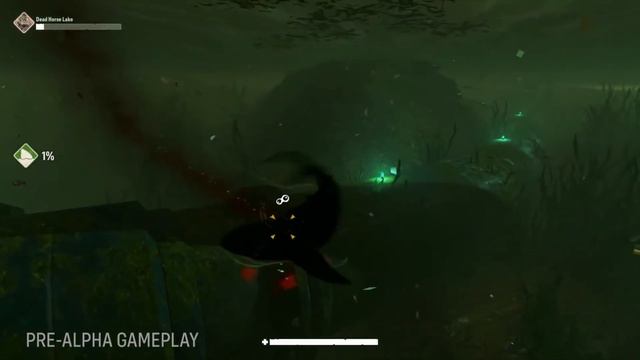 Maneater игра - Симулятор Акулы экшн с элементами РПГ видео обзор геймплей . смотреть онлайн