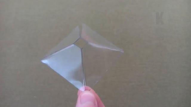 Как сделать 3D голограмму в домашних условиях?!