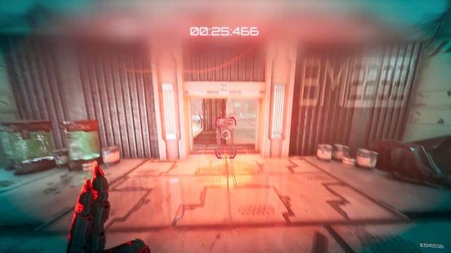 Ghostrunner - عرض إطلاق حزمة Metal Ox Pack DLC смотреть онлайн