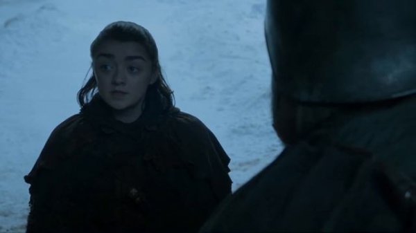 Joseph Quinn as Koner // Game Of Thrones