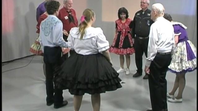Square Dance Live смотреть онлайн