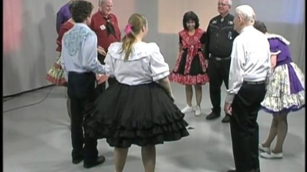 Square Dance Live