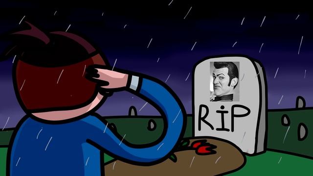 Стефан Карл Стефанссон Умер-Stefan Karl Stefansson RIP Злобный из леньтяево