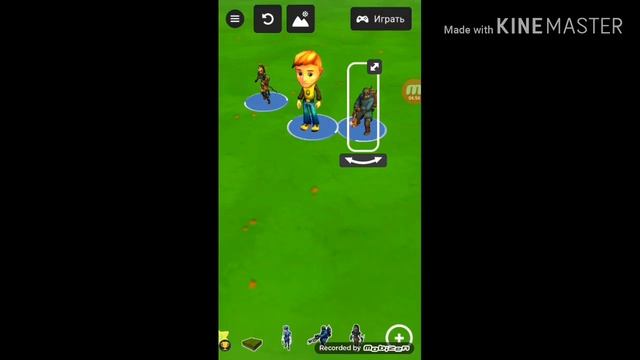 Как создать свою игру (не в play market) смотреть онлайн