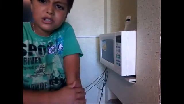 D I Y : Как сделать ОЧЕНЬ вкусный мафин за 2 минуты?