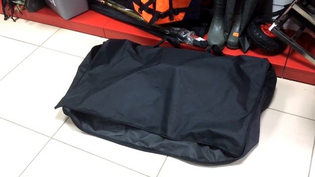 ЛОЦМАН М 240 ЖС. НЕ убогая лодка со стационарным транцем. Обзор модели и обсуждение преимуществ. смотреть онлайн