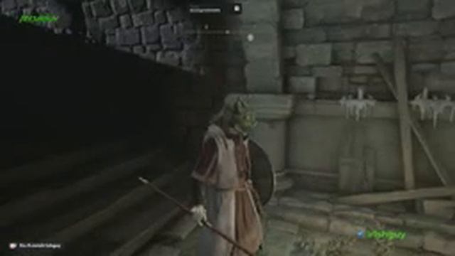 Elden Ring - #First souls game :S Time to die MORE! [PC] смотреть онлайн