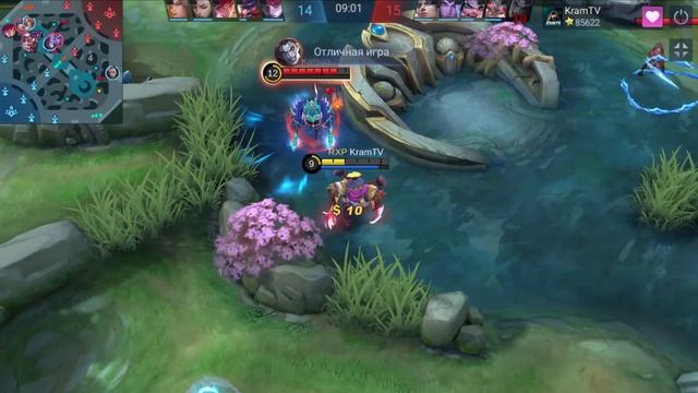КОГО КУПИТЬ ЗА 32 к \ НОВАЯ МЕТА Мая Mobile Legends \ Актуальные герои \ Танки Маги Саппорты смотреть онлайн