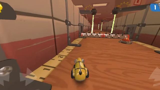 mousebot (boss cat) lab 10 lv9 смотреть онлайн