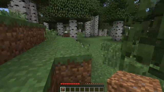 Minecraft Gameplay On Acer Aspire V5-552G-X414