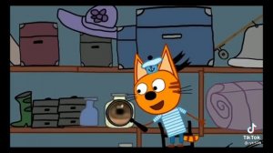 RYTP Три кота(без мата)