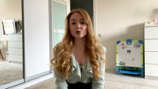 ✔NEW VLOG: Новости из моей жизни: Пошла дочка в садик? Буду выходить на работу? Что с ремонтом и тд смотреть онлайн