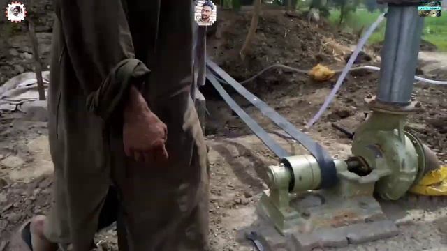SD 20 hp Mirrat Diesel engine in punjab Pakistan Mr Asghar Sajjad Ali Jafar смотреть онлайн