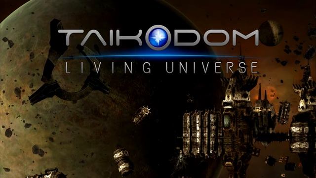 Taikodom Living Universe - Theme Music 1 смотреть онлайн