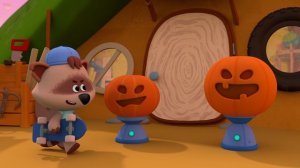 Ми-ми-мишки | новые серии | Хэллоуин — Серия 227