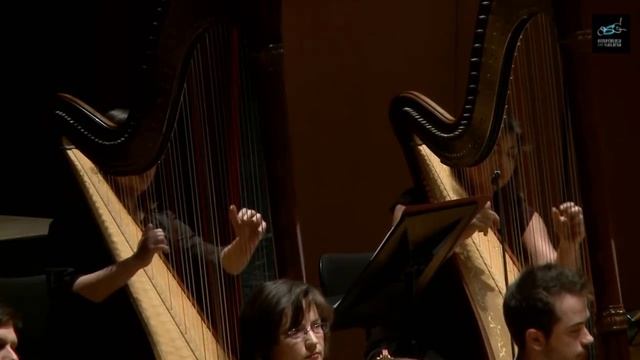 Джузеппе Верди. Увертюра из оперы «La forza del destino» (Сила судьбы). смотреть онлайн