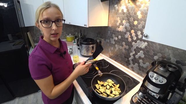 Баклажаны с кус кускусом / Кускус с баклажаном / Вегетарианские рецепты / ПП рецепты / смотреть онлайн