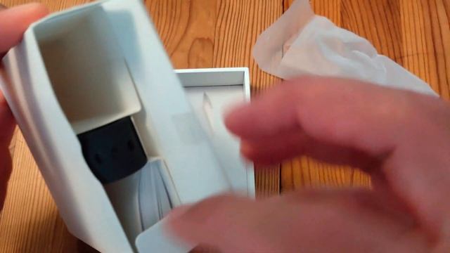 AMAZFIT BIP S: Unboxing - Carbon Black Model смотреть онлайн