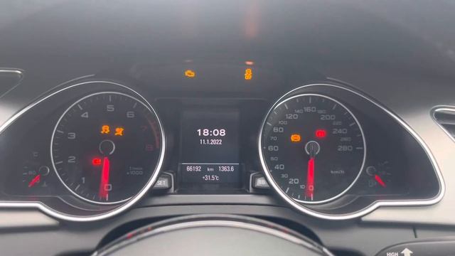 2012/11 AUDI A5 FACELIFT SPORTBACK 2.0 TFSI QUATTRO смотреть онлайн