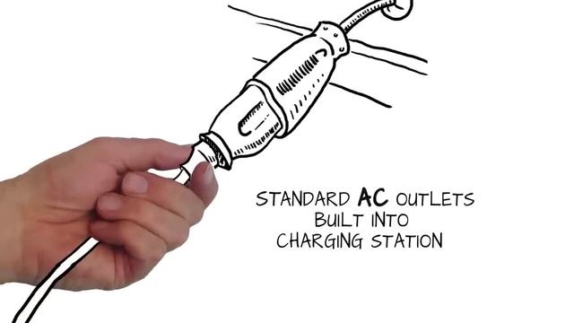Tripp Lite USB & AC Charging Stations for tablets & laptops смотреть онлайн
