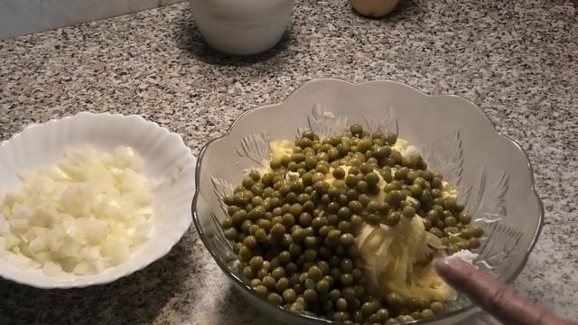 Чайка- салат на ура ! смотреть онлайн