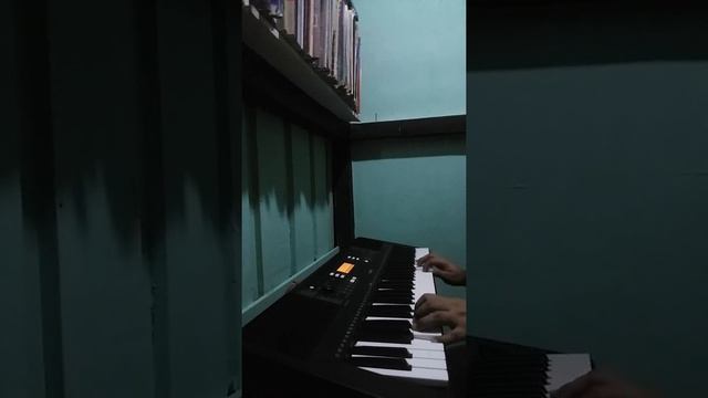 BEATIFUL IN WHITE (PIANO RUMAHAN COVER) смотреть онлайн