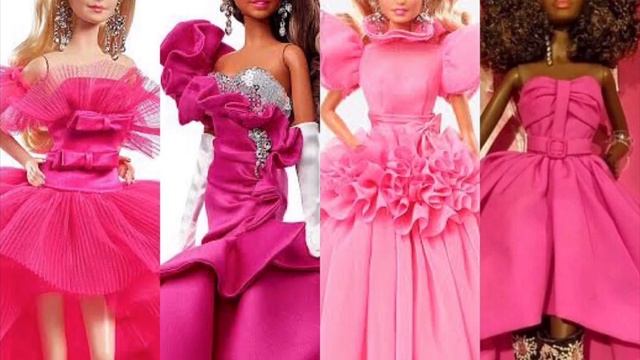 ??BARBIE??|NEWS❗️|Barbie EXTRA Series 3, Barbie Looks, Movie Pics, & MORE!?! ? смотреть онлайн