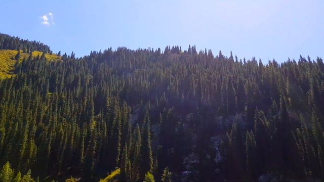 За 1 минуту Кольсай и Каинды смотреть онлайн