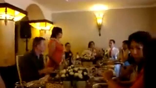 Марабелька Пожелания мамы на свадьбе супер 2014 смотреть онлайн