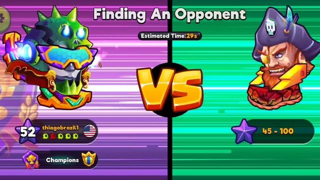 HEAD BALL 2! HARD GAME ? смотреть онлайн