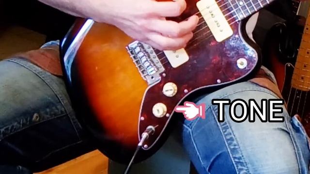 Как избавиться от фона гитары - за 2 секунды смотреть онлайн