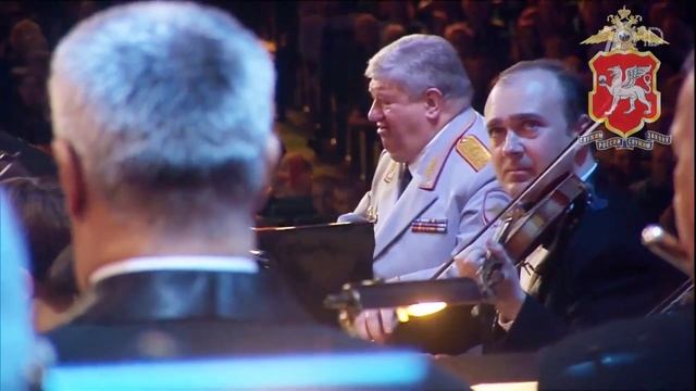 С Днем сотрудника ОВД РФ! смотреть онлайн