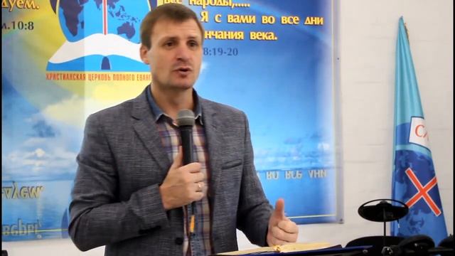 22.12.19 Миссия Рождества (Мф.1:21) смотреть онлайн