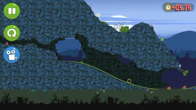 Bad Piggies level 4-29! смотреть онлайн