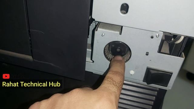 How To Clear Machine Failure C6940 Error in Taskalfa 5500i/4500i/3500i смотреть онлайн