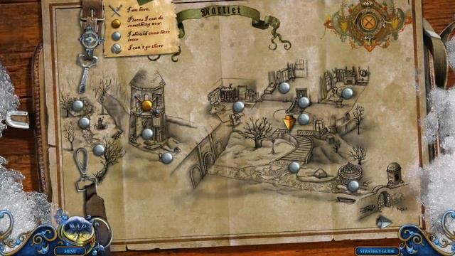 Let's Play Royal Detective: Lord of Statues - Part 4 - смотреть онлайн
