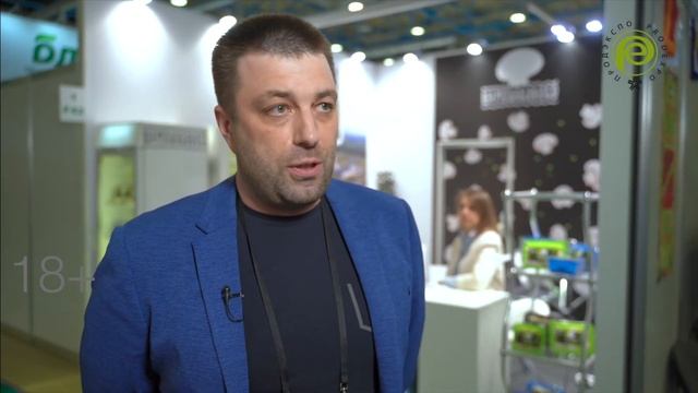 Участники «ПРОДЭКСПО-2021»: ООО «МАСТЕР ГРИБ» смотреть онлайн