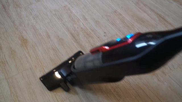 Пылесос Bosch BCH65POWER смотреть онлайн