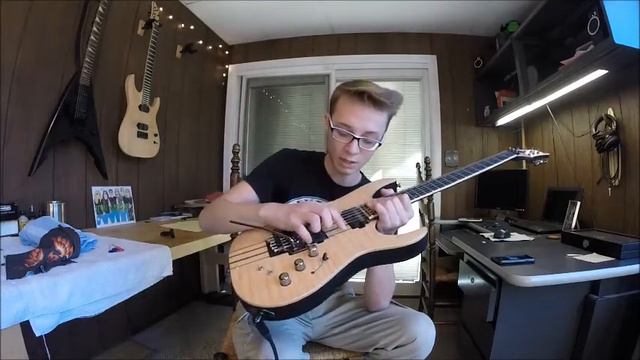 Banshee Elite Review смотреть онлайн
